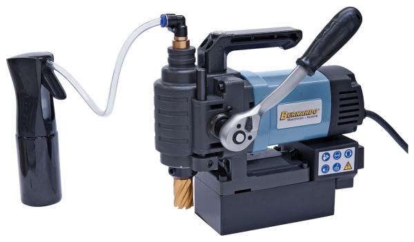 Magnet-Kernbohrmaschine Bernardo MD 3850