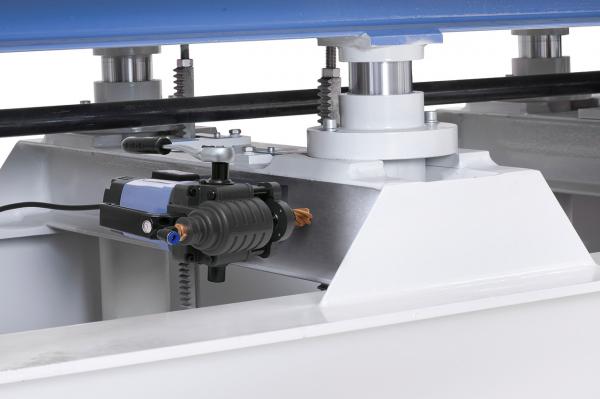 Magnet-Kernbohrmaschine Bernardo MD 3850