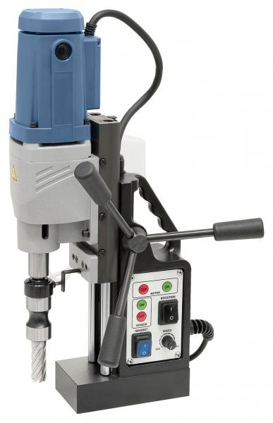 Magnetic core drilling machine Bernardo TPC 2000
