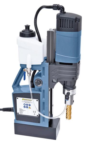 Magnetic core drilling machine Bernardo MD 3550 E