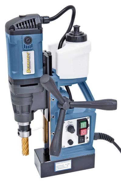 Magnetic core drilling machine Bernardo MD 3550 VD