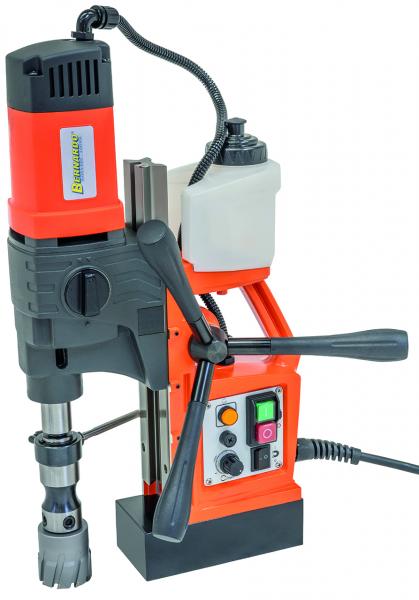 Magnetic core drill Bernardo TPC 2000 S