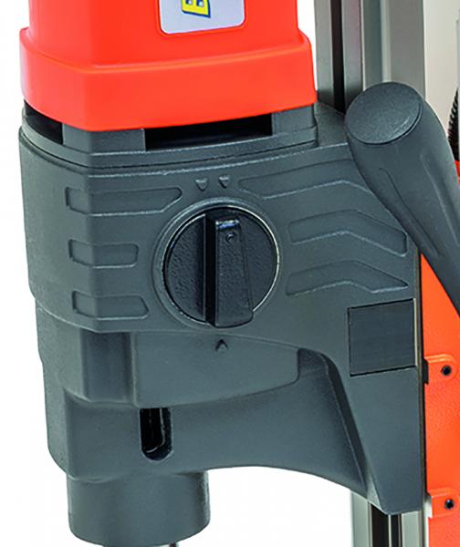Magnetic core drill Bernardo TPC 2000 S