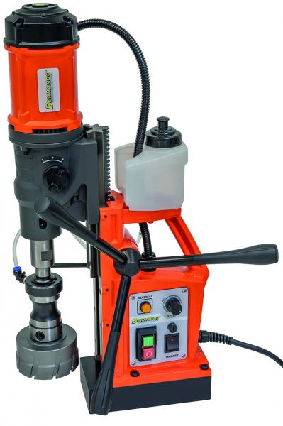 Magnet-Kernbohrmaschine Bernardo TPC 2400 Pro