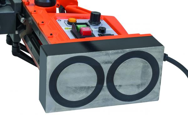 Magnet-Kernbohrmaschine Bernardo TPC 2400 Pro