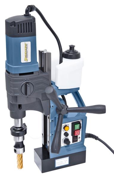 Magnetic core drilling machine Bernardo TPC 1000