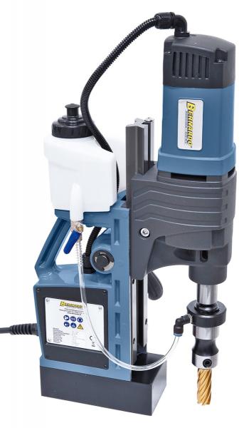 Magnetic core drilling machine Bernardo TPC 1000