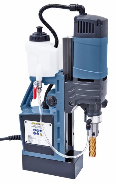 Magnetic core drilling machine Bernardo MD 5050 E