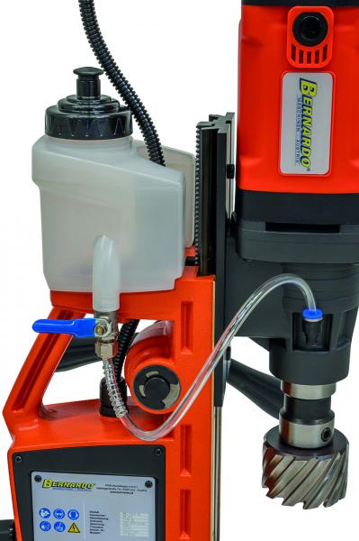 Magnet-Kernbohrmaschine Bernardo MD 5050 VD
