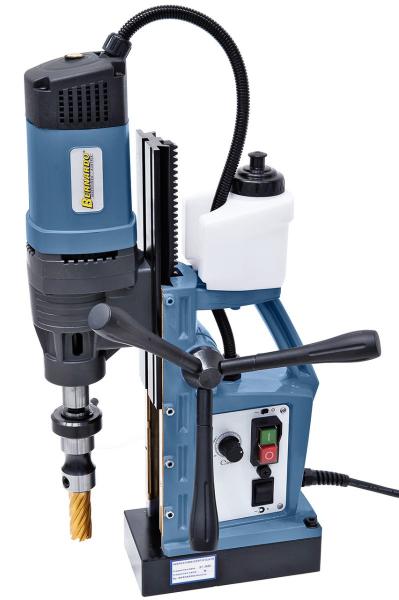 Magnetic core drilling machine Bernardo MD 6050 VD