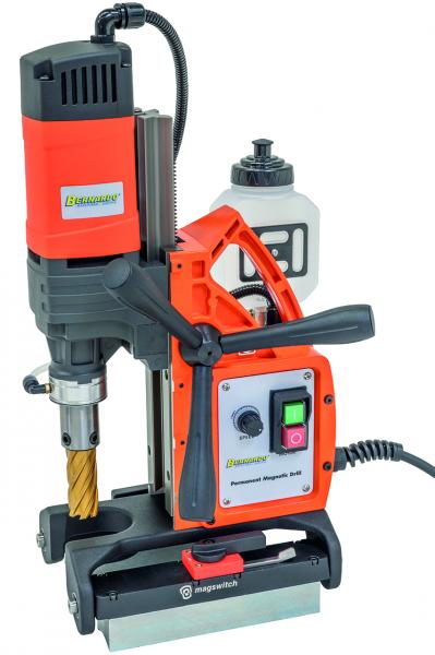 Magnetic core drill Bernardo MD 3550 P