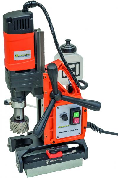 Magnetic core drill Bernardo MD 5050 P