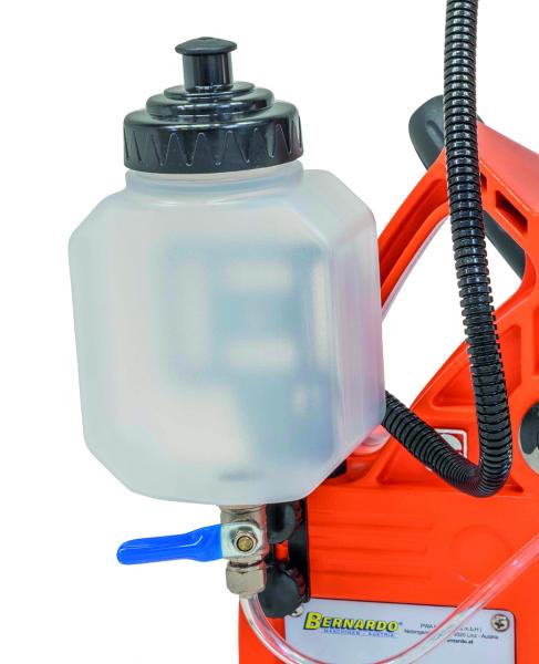 Magnetic core drill Bernardo MD 5050 P