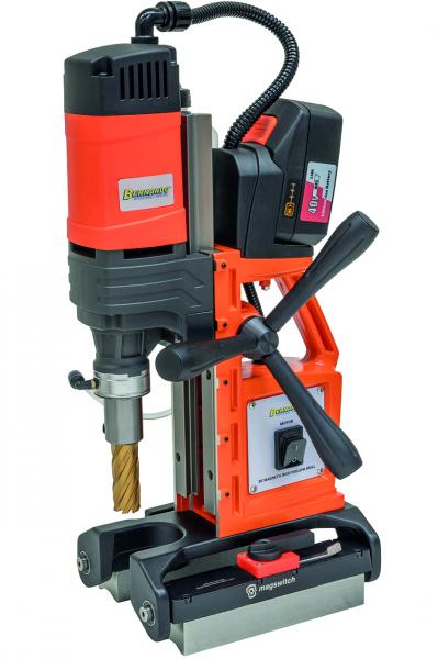 Magnetic core drill Bernardo MD 3550 PA
