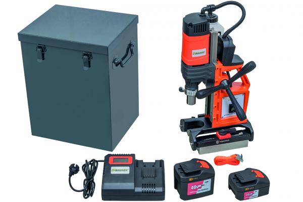 Magnetic core drill Bernardo MD 3550 PA