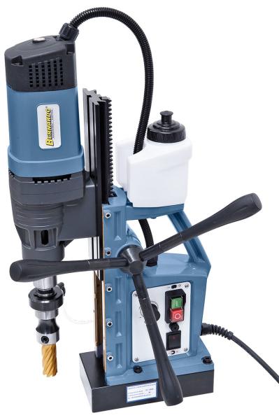 Magnetic core drilling machine Bernardo MD 9875 VD