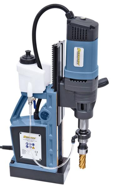 Magnetic core drilling machine Bernardo MD 9875 VD