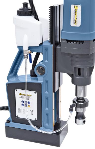 Magnetic core drilling machine Bernardo MD 9875 VD