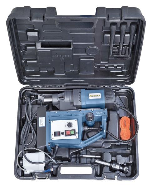 Magnetic core drilling machine Bernardo MD 9875 VD