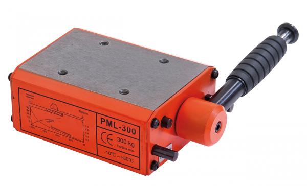 Zubehör für Gewindeschneidmaschine Bernardo Magnetfuß für TM 12 P / TM 16 P / TM 10 BLO / TM 12 BLO / TM 16 BLO