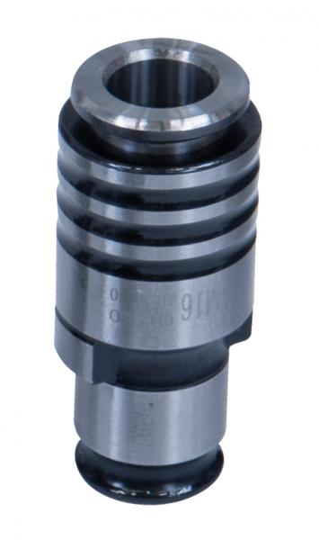 Zubehör für Gewindeschneidmaschine Bernardo Schnellwechselfutter 19 mm GT 12, DIN 376, M16 (12 x 9)