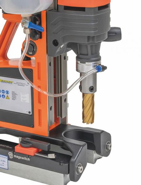 Magnetic core drill Bernardo MD 3550 PA