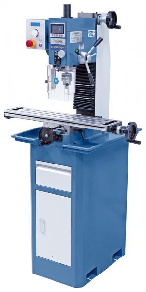 Drilling and milling machine Bernardo BF 22 LD Super