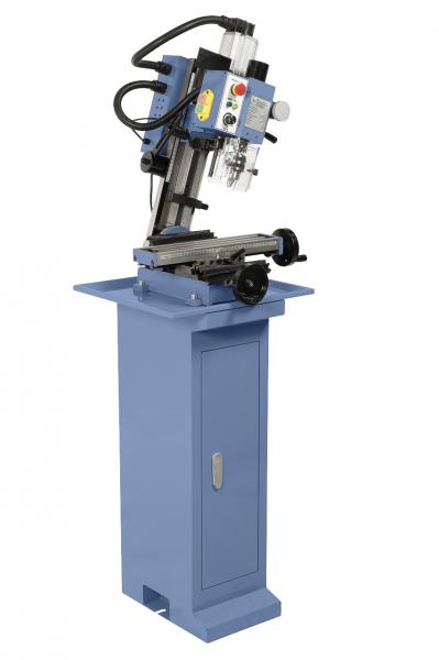 Drilling and milling machine Bernardo KF 20 Super