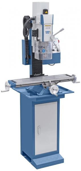 Drilling and milling machine Bernardo KF 28 Top