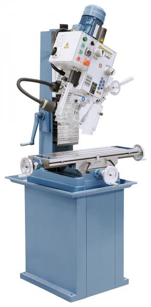 Drilling and milling machine Bernardo FM 45 HSV