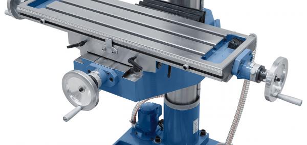 Metall Bernardo BF 40 HS