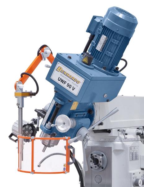 Universal milling machine Bernardo UWF 90 V
