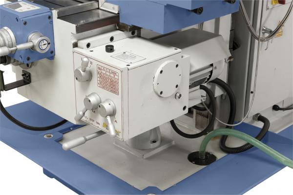 Universal milling machine Bernardo UWF 95 N