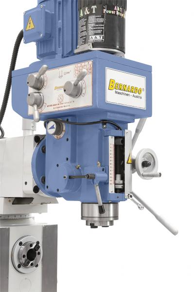 Universal milling machine Bernardo UWF 95 N