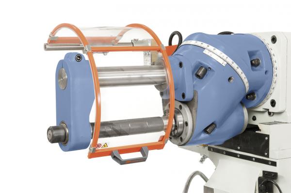 Universalfräsmaschine Bernardo UWF 110