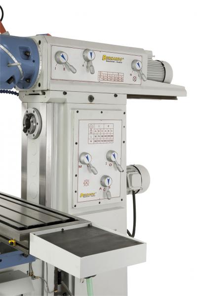 Universal milling machine Bernardo UWF 150
