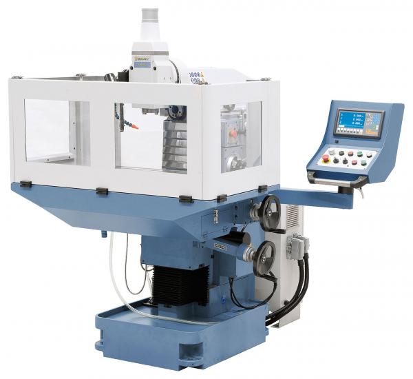 Werkzeugfräsmaschine Bernardo TRM 750