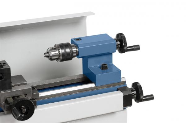 Leitspindeldrehmaschine Bernardo Hobby 140