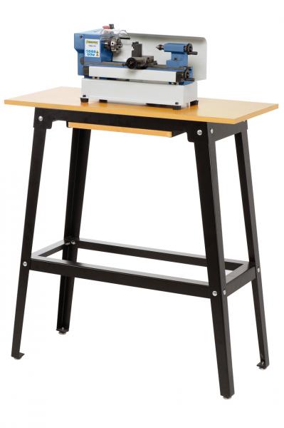 Leitspindeldrehmaschine Bernardo Hobby 140