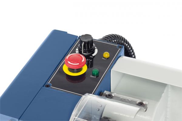 Leitspindeldrehmaschine Bernardo Hobby 140