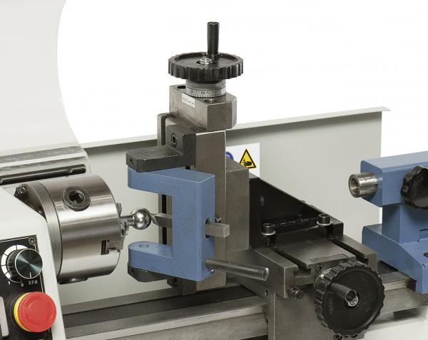 Leitspindeldrehmaschine Bernardo Hobby 250
