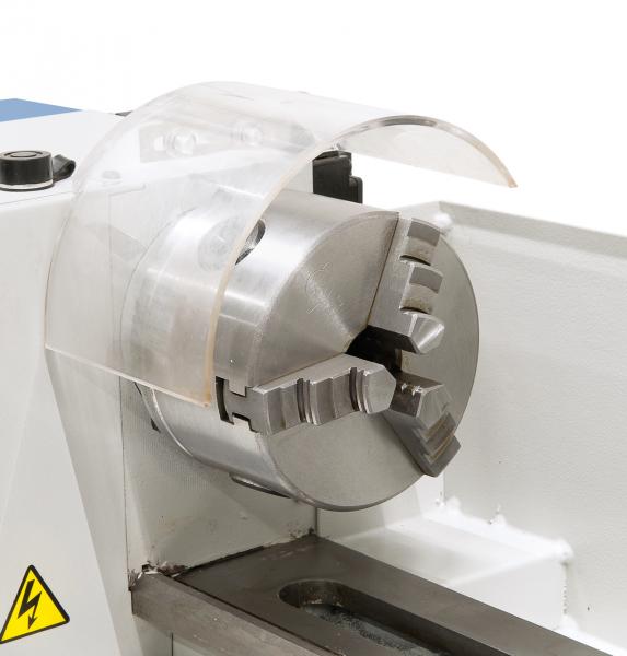 Leitspindeldrehmaschine Bernardo Hobby 400 Super