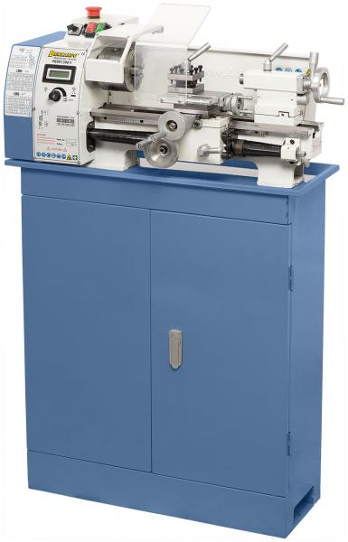 Leitspindeldrehmaschine Bernardo Profi 300 V
