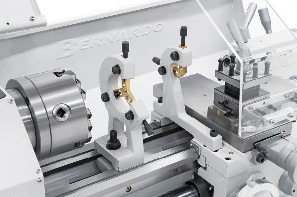 Leitspindeldrehmaschine Bernardo Profi 450 S Vario / 230 V
