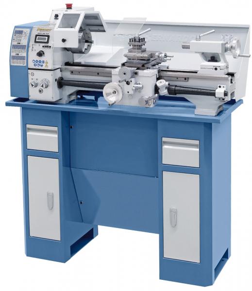 Leitspindeldrehmaschine Bernardo Profi 550 Top