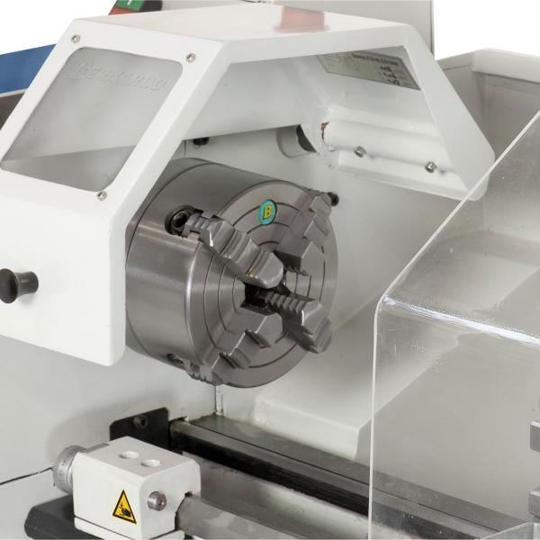 Leit- und Zugspindeldrehmaschine Bernardo Profi 600 G - 230 V