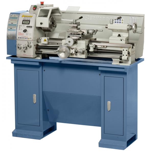 Leit- und Zugspindeldrehmaschine Bernardo Profi 700 Top