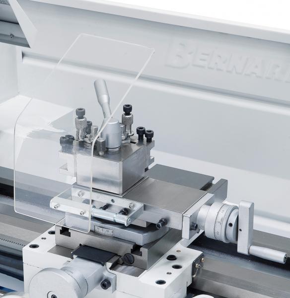 Leit- und Zugspindeldrehmaschine Bernardo Profi 700 Pro