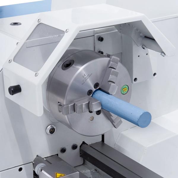 Bearbeitungszentren Bernardo Proficenter 880 G Vario - 400 V inkl. 2-Achs-Digitalanzeige