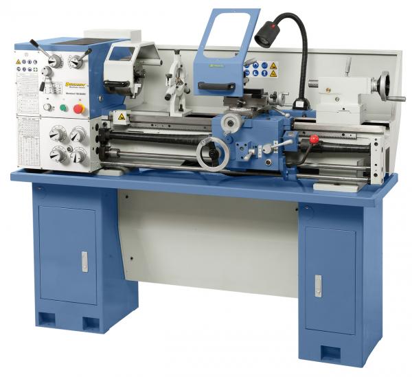 Leit- und Zugspindeldrehmaschine Bernardo Standard 150 Basic